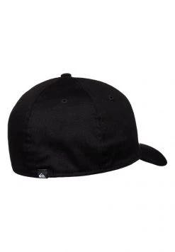 Quiksilver MOUNTAIN & WAVE - Casquette - Black/white 5 Quiksilver MOUNTAIN & WAVE - Casquette - Black/white -Quiksilver Soldes 889e4aabbc8e490b971a6612c832efc1