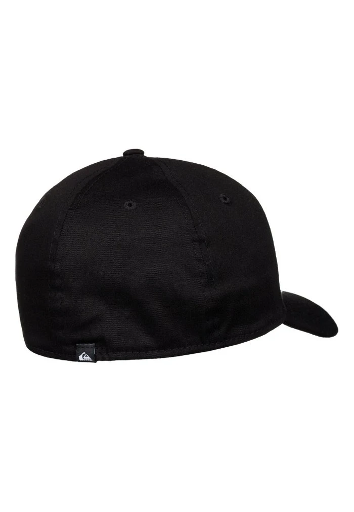 MOUNTAIN & WAVE - Casquette - black/white Quiksilver MOUNTAIN & WAVE - Casquette - Black/white -Quiksilver Soldes 889e4aabbc8e490b971a6612c832efc1