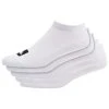 Quiksilver 5 PACK - Chaussettes De Sport - White -Quiksilver Soldes 891b6ffb7e78477bb3bac94e28a20900