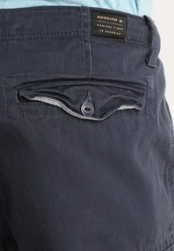 Quiksilver CRUCIALBATTLESH - Short - Blue Nights 5 Quiksilver CRUCIALBATTLESH - Short - Blue Nights -Quiksilver Soldes 8920c93a441846c9b46576f4e90fe719