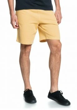 Quiksilver ESSENTIALS - Short - Rattan -Quiksilver Soldes 893cecc65996450a95612debc856e7fb