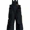 Quiksilver BOOGIE - Pantalon De Ski - True Black 2 Quiksilver BOOGIE - Pantalon De Ski - True Black -Quiksilver Soldes 89733d95ff494c8c849b2c050cd93a50