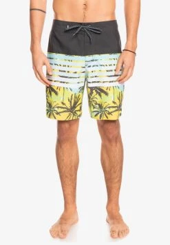 Quiksilver Short De Bain - Tarmac