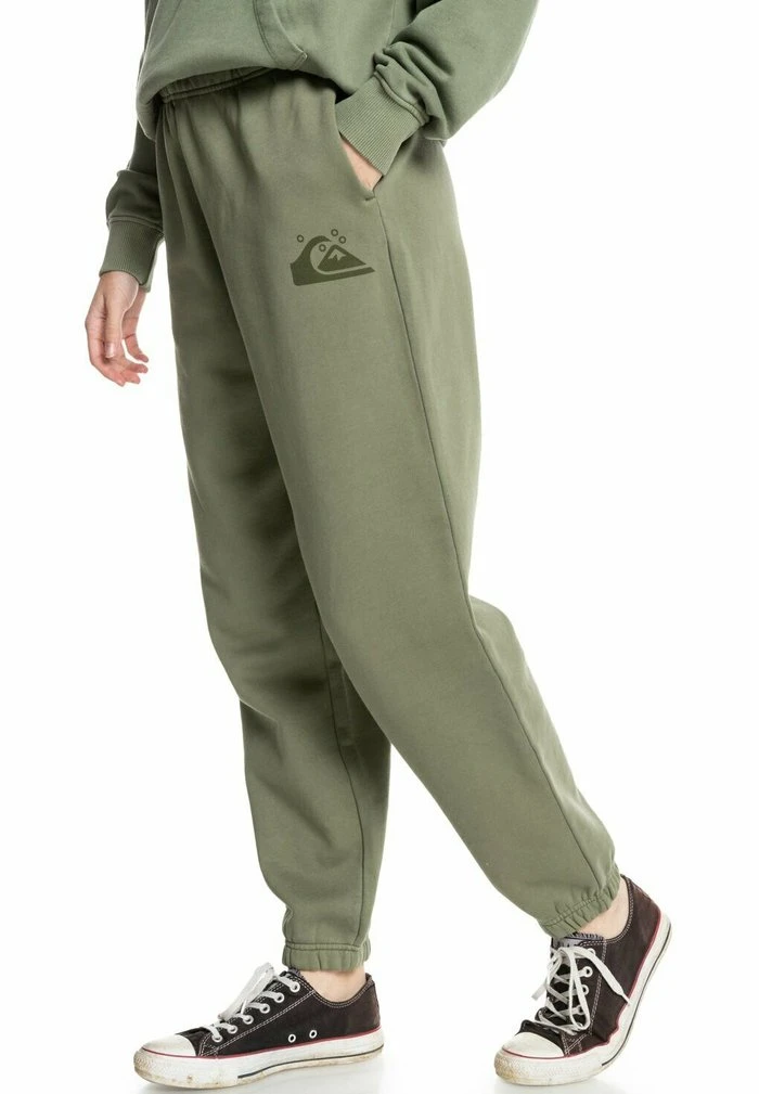 Quiksilver Pantalon De Survêtement - Four Leaf Clover 6 Quiksilver Pantalon De Survêtement - Four Leaf Clover – Image 4