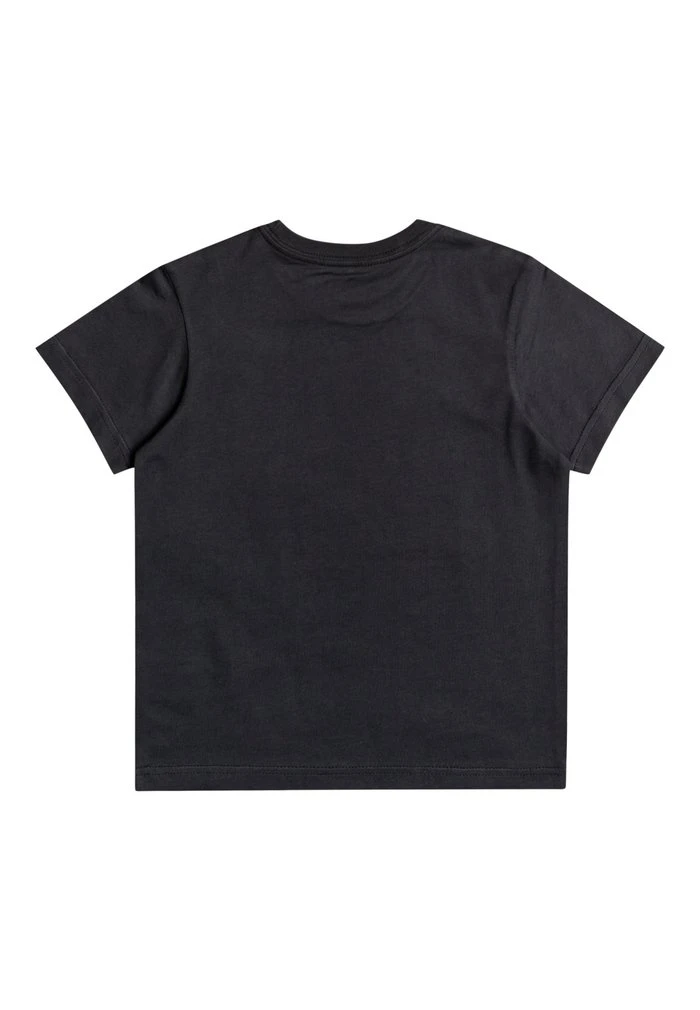 Quiksilver PRIMATES MOTOR - T-shirt Imprimé - Black 4 Quiksilver PRIMATES MOTOR - T-shirt Imprimé - Black – Image 2