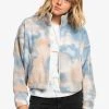 Quiksilver Veste Polaire - Faded Denim Td Women 2 Quiksilver Veste Polaire - Faded Denim Td Women -Quiksilver Soldes 8a2944e57599412d9333debcd614e636