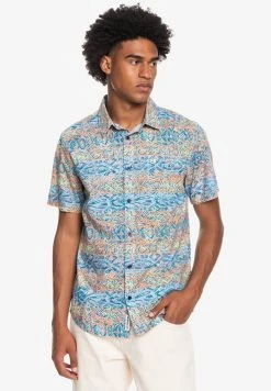 Quiksilver Chemise - Multi-coloured