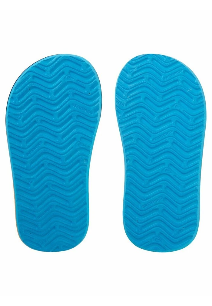 MONKEY CAGED - Sandales de randonnée - blue Quiksilver MONKEY CAGED - Sandales De Randonnée - Blue -Quiksilver Soldes 8a73b7ada25d4023aafb2d8c7a38166c
