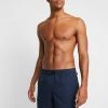 Quiksilver VOLLEY - Short De Bain - Navy Blazer -Quiksilver Soldes 8acb17e5e8d64b71a66e051e7512c1a4