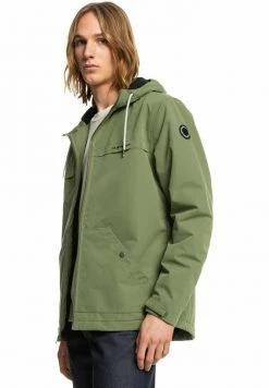 Quiksilver WAITING PERIOD - Blouson - Four Leaf Clover 5 Quiksilver WAITING PERIOD - Blouson - Four Leaf Clover -Quiksilver Soldes 8ad2ac53ca074d4385a41ac5803a95ba