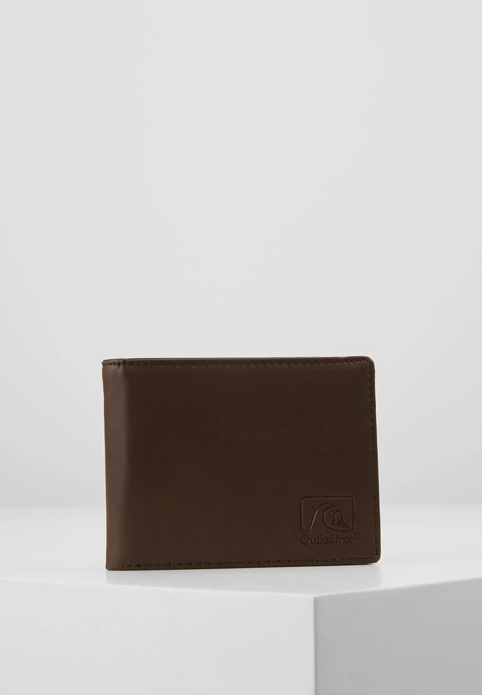 VINTAGEIV M WLLT - Portefeuille - chocolate brown Quiksilver VINTAGEIV M WLLT - Portefeuille - Chocolate Brown -Quiksilver Soldes 8ad666a013af48f2b3992be3267fc8ca