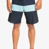 Quiksilver HIGHLITE ARCH - Short De Bain - Navy Blazer 2 Quiksilver HIGHLITE ARCH - Short De Bain - Navy Blazer -Quiksilver Soldes 8af153f825e644a7850b76435fb9f847