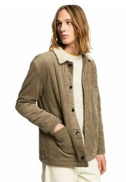 Quiksilver WINTERY - Veste Mi-saison - Fallen Rock 10 Quiksilver WINTERY - Veste Mi-saison - Fallen Rock -Quiksilver Soldes 8af26f4259064dfea73a3f21c2ac2f17