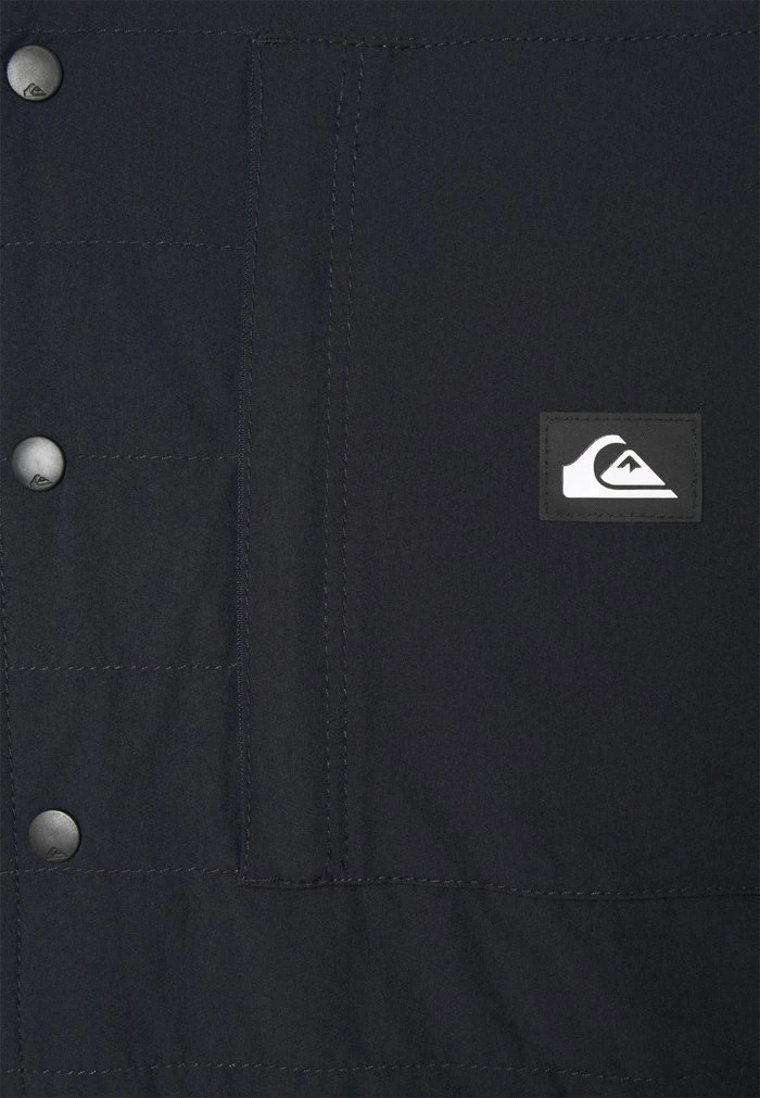 ARTIC BAIT - Blouson - black Quiksilver ARTIC BAIT - Blouson - Black -Quiksilver Soldes 8b02368c006f4151b2c78c10def2b43e