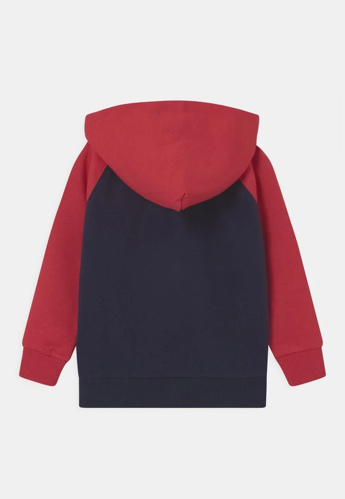 Quiksilver EASY DAY - Sweat à Capuche Zippé - Navy Blazer 4 Quiksilver EASY DAY - Sweat à Capuche Zippé - Navy Blazer – Image 2