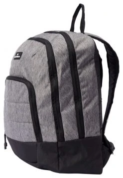 Quiksilver BURST - Sac à Dos - Heritage Heather -Quiksilver Soldes 8b7d385dc98b46c5bdea139462ca1b6d
