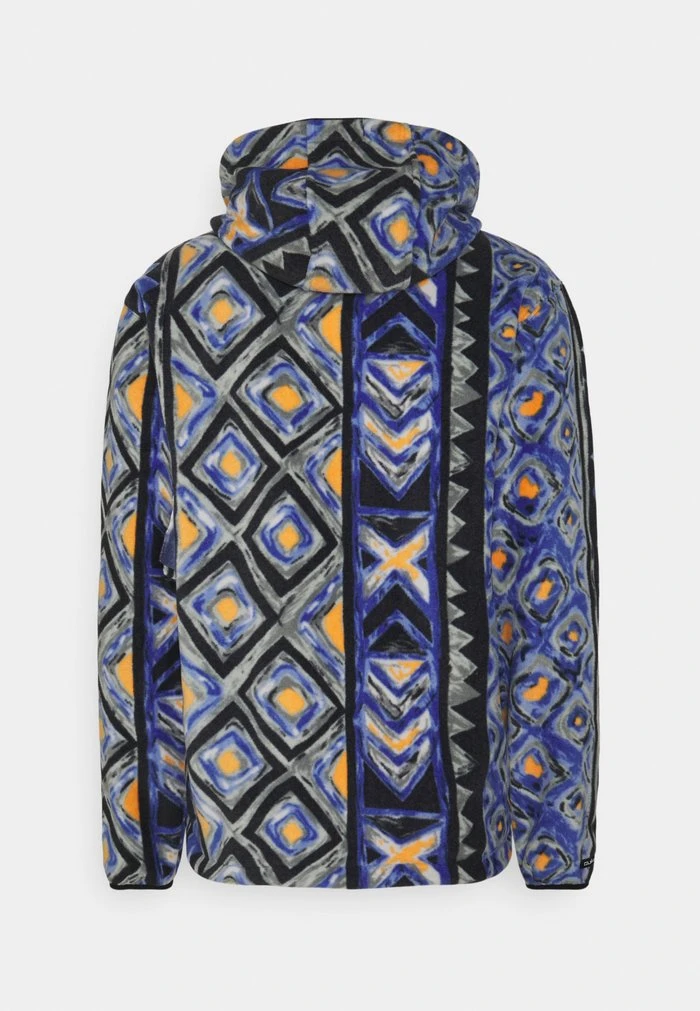 Sweat à capuche - irongate crosswaves Quiksilver Sweat à Capuche - Irongate Crosswaves -Quiksilver Soldes 8b9ba16b0207491dbb303546c9c4d136