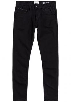 Quiksilver Pantalon Classique - Black Black