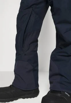 Quiksilver BOUNDRY - Pantalon De Ski - Navy Blazer -Quiksilver Soldes 8ba2fe4584e44416901a66bb6d4f3644