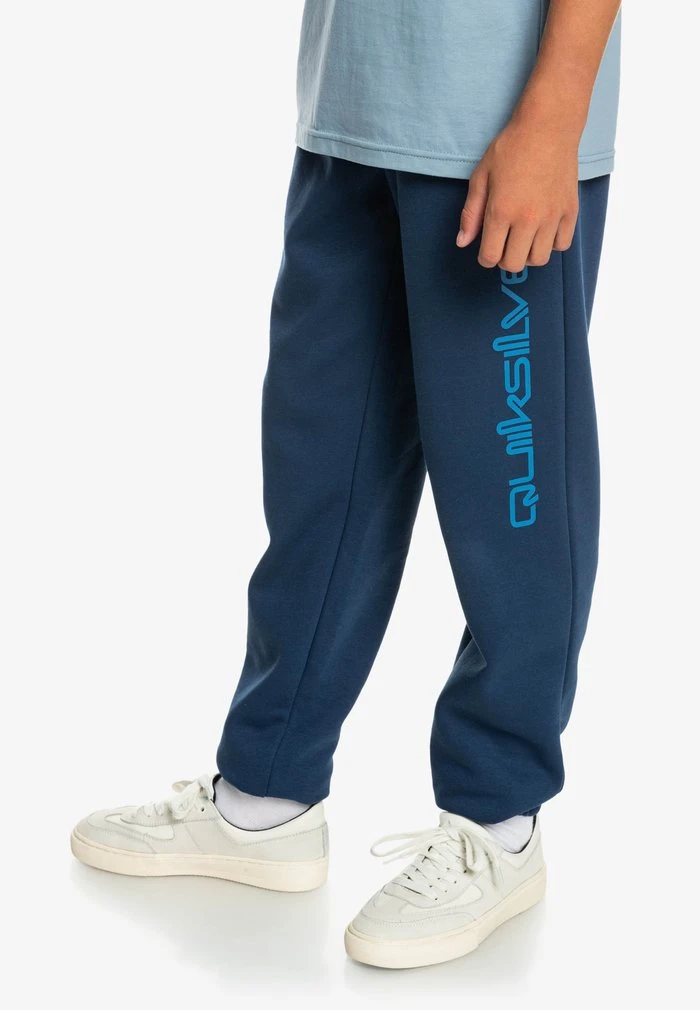 Quiksilver TRACKPANT SCREEN YOUTH - Pantalon De Survêtement - Insignia Blue 6 Quiksilver TRACKPANT SCREEN YOUTH - Pantalon De Survêtement - Insignia Blue – Image 4
