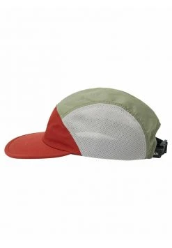 Quiksilver Casquette - Red/green -Quiksilver Soldes 8bde0a1ec9e049758656936ecb932e2b