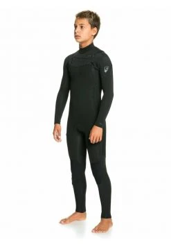 Quiksilver Maillot De Bain - Black -Quiksilver Soldes 8bf2b04e730e4302b4a975352d218837