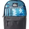 Quiksilver THE POSTER - Sac à Dos - Navy Blazer -Quiksilver Soldes 8ca7123a56e24ac8bf43698a23751238