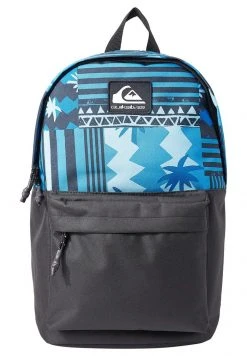 Quiksilver THE POSTER - Sac à Dos - Navy Blazer