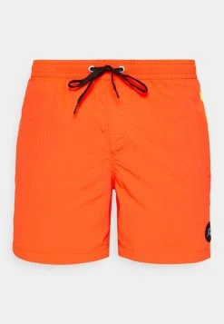 Quiksilver OCEANMADE BEACH PLEASE - Short De Bain - Cherry Tomato 10 Quiksilver OCEANMADE BEACH PLEASE - Short De Bain - Cherry Tomato -Quiksilver Soldes 8ceda794dd7744d2a222eada2ff7d185
