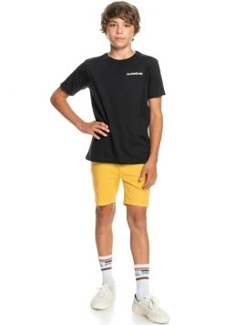 Quiksilver RIDE ON - T-shirt Imprimé - Black -Quiksilver Soldes 8d6737b8cc1844ceb42ff9ac01eda84d