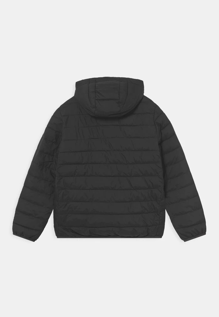SCALY YOUTH - Veste d'hiver - black Quiksilver SCALY YOUTH - Veste D'hiver - Black -Quiksilver Soldes 8d794f3ef5f54dbb8eddb7b74b4fe131