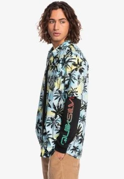 Quiksilver Chemise - Buttercup Simple Days 11 Quiksilver Chemise - Buttercup Simple Days -Quiksilver Soldes 8d9974558c9b4c02b0f15a487e7b8bbd