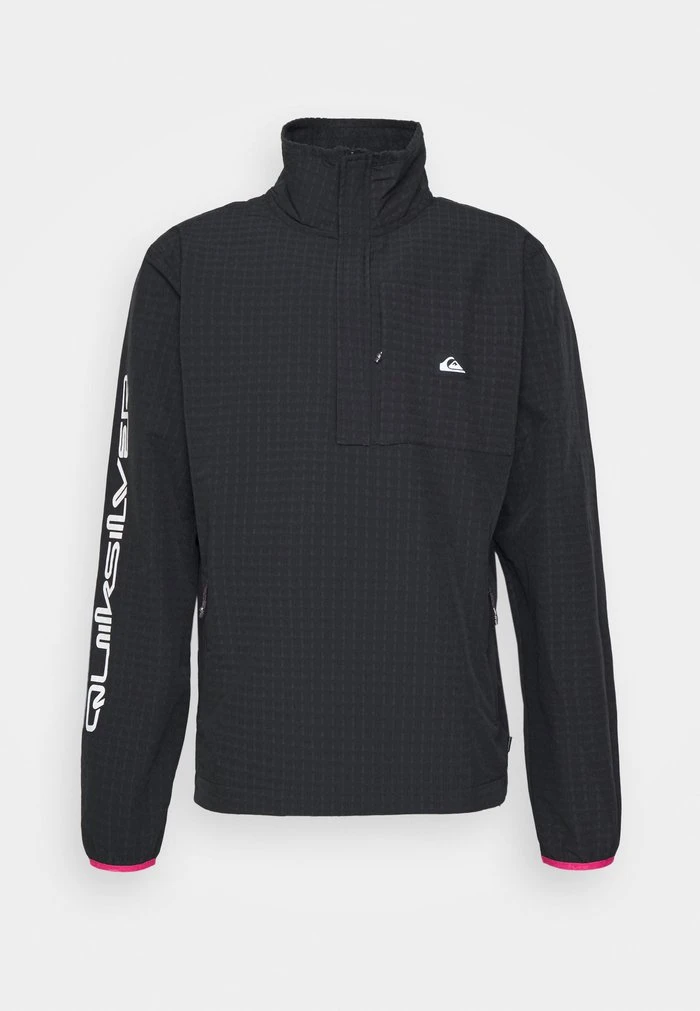 Quiksilver ENDURANCE - Sweat Polaire - Phantom 6 Quiksilver ENDURANCE - Sweat Polaire - Phantom – Image 4