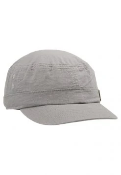 Quiksilver RENEGADE - Casquette - Sleet -Quiksilver Soldes 8dfaafefe0c04171976263d6cd349246
