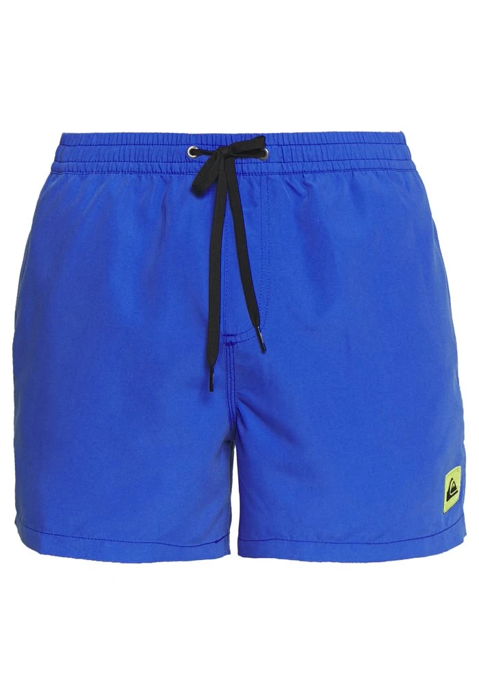 EVERYDAY VOLLEY - Short de bain - dazzling blue Quiksilver EVERYDAY VOLLEY - Short De Bain - Dazzling Blue -Quiksilver Soldes 8dfe57747f7d4e25a908e54977a5956c