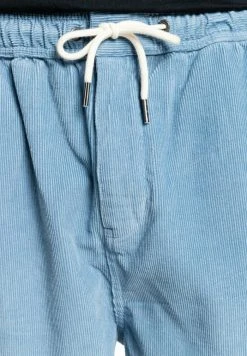 Quiksilver ELASTIC - Pantalon De Survêtement - Mottled Royal Blue 5 Quiksilver ELASTIC - Pantalon De Survêtement - Mottled Royal Blue -Quiksilver Soldes 8e16612ee9414e93a84047df87949fd0