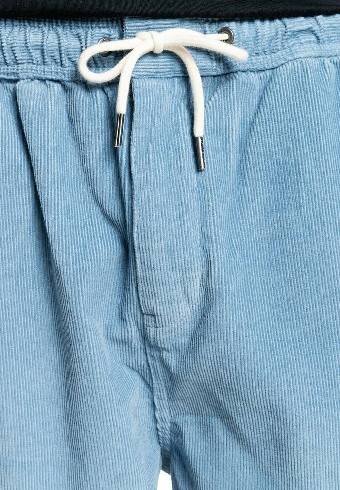 ELASTIC - Pantalon de survêtement - mottled royal blue Quiksilver ELASTIC - Pantalon De Survêtement - Mottled Royal Blue -Quiksilver Soldes 8e16612ee9414e93a84047df87949fd0