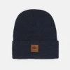 Quiksilver BRIGADE YOUTH BEANIE - Bonnet - Insignia Blue 1 Quiksilver BRIGADE YOUTH BEANIE - Bonnet - Insignia Blue -Quiksilver Soldes 8e19e05b271344bf967874ebf40214cb