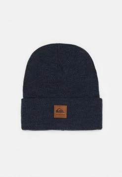 Quiksilver BRIGADE YOUTH BEANIE - Bonnet - Insignia Blue