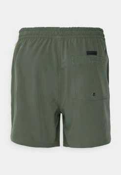 Quiksilver Short De Bain - Thyme 6 Quiksilver Short De Bain - Thyme -Quiksilver Soldes 8e22a3cc0cac401f9b1388dc1bf133b4