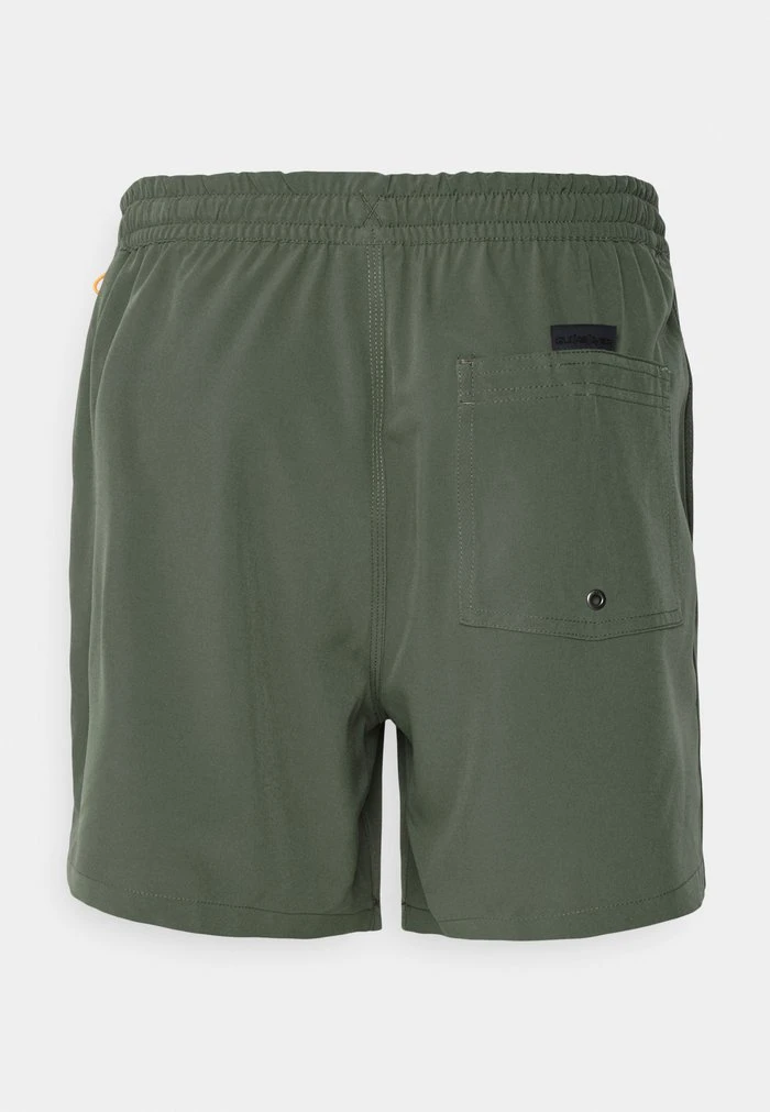Quiksilver Short De Bain - Thyme 4 Quiksilver Short De Bain - Thyme – Image 2