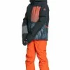 Quiksilver Veste De Snowboard - Black 1 Quiksilver Veste De Snowboard - Black -Quiksilver Soldes 8e424033e5c04ac6a7962bd7aa777a40