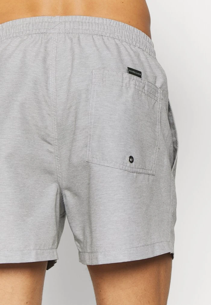 Quiksilver EVERYDAY VOLLEY - Short De Bain - Sleet Heather 5 Quiksilver EVERYDAY VOLLEY - Short De Bain - Sleet Heather – Image 3