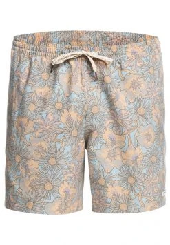 Quiksilver ENDLESS TRIP VOLLEY - Short De Bain - Fallen Rock -Quiksilver Soldes 8e8d1b87d5da44dcb04a2d9b66f8efbb