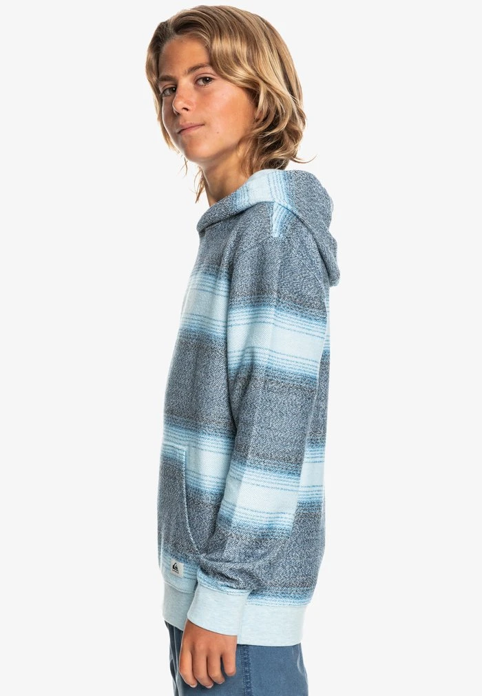 Quiksilver Sweat à Capuche - Insignia Blue Great Otway 5 Quiksilver Sweat à Capuche - Insignia Blue Great Otway – Image 3