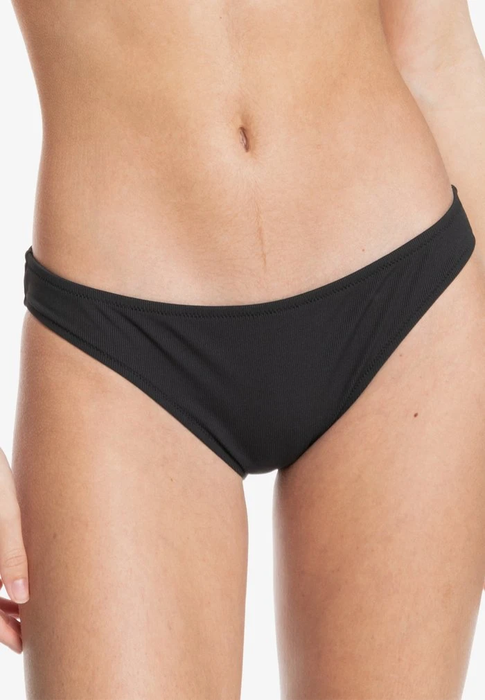 Bas de bikini - black Quiksilver Bas De Bikini - Black -Quiksilver Soldes 8ea65380a2af4d799750c75e5ee4a25e