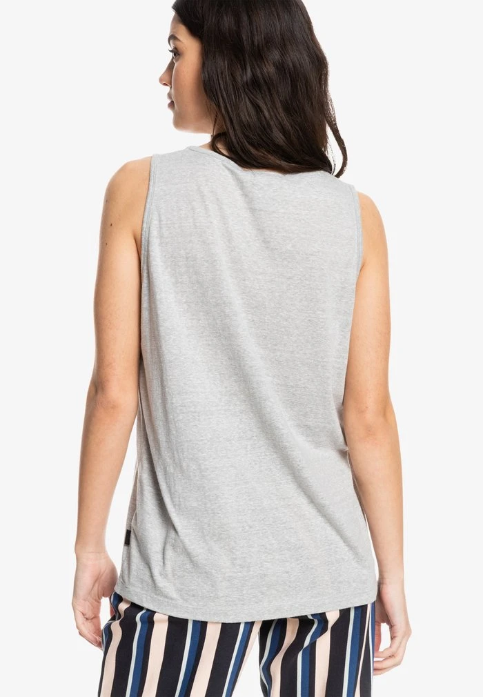 Quiksilver STANDARD - T-shirt Imprimé - White 7 Quiksilver STANDARD - T-shirt Imprimé - White – Image 5