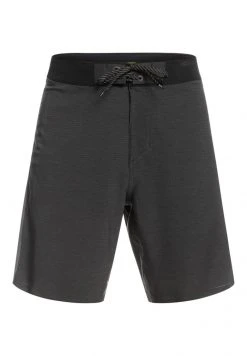 Quiksilver Short - Black -Quiksilver Soldes 8f0822197c4e448f9e176a278b1eaaf9