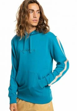 Quiksilver TAPED HOODIE - Sweat à Capuche - Sea Port 4 Quiksilver TAPED HOODIE - Sweat à Capuche - Sea Port -Quiksilver Soldes 8f382cb36bc14ee094d7b012f071d229 1