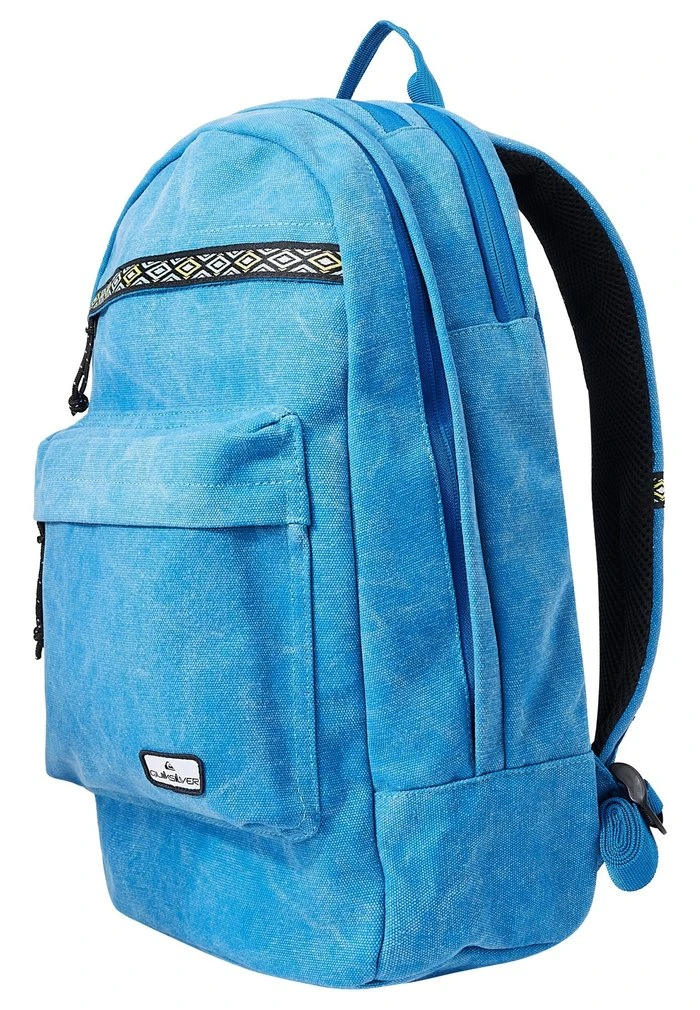 Quiksilver COAST RIDERS - Sac à Dos - Classic Blue 5 Quiksilver COAST RIDERS - Sac à Dos - Classic Blue – Image 3